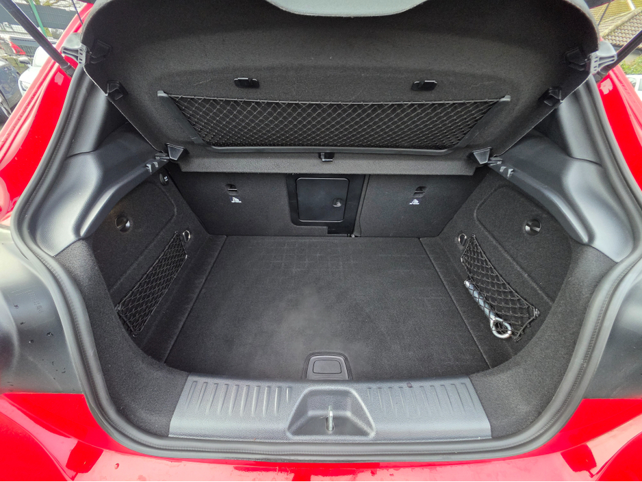 2016 Mercedes-Benz A Class A180 AMG LINE INTERIOR SUNFOOF  - HALF LEATHER HEATED SEATS - REV CAMERA - HI SPEC / SYSTEM LOW ROAD TAX BAND / SIMI DEALER