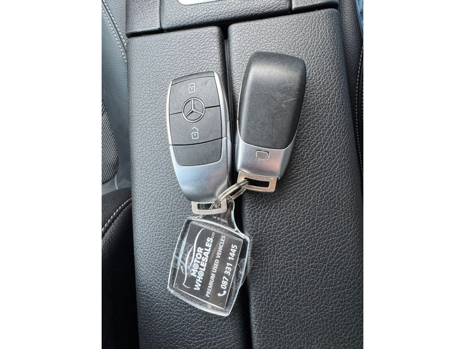 2020 Mercedes-Benz A Class A 160 D €19,850