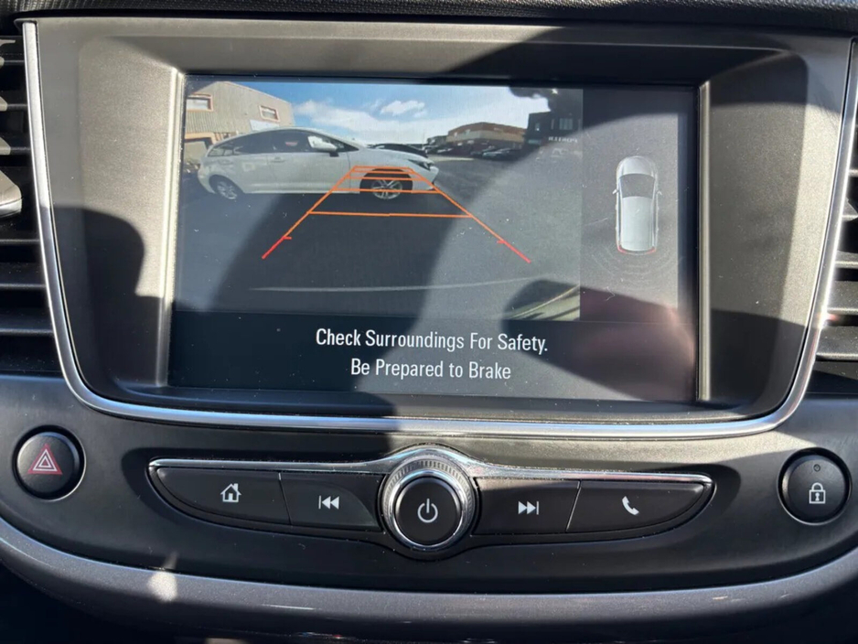 2022 Opel Crossland Elite 1.5 Turbo D 110PS 6 Speed €16,500