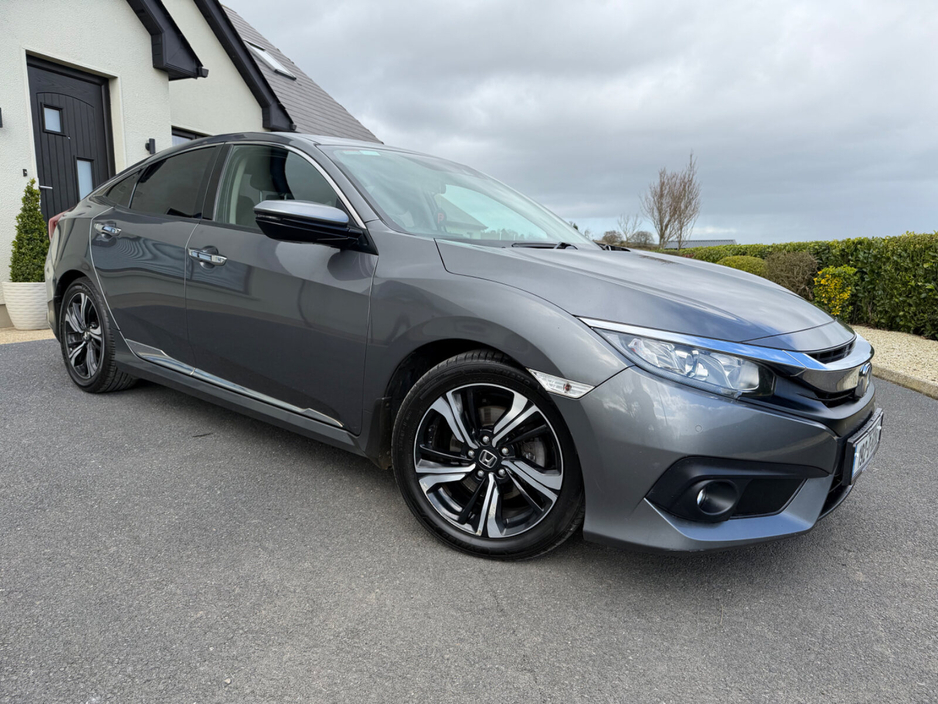 2019 Honda Civic - image 6