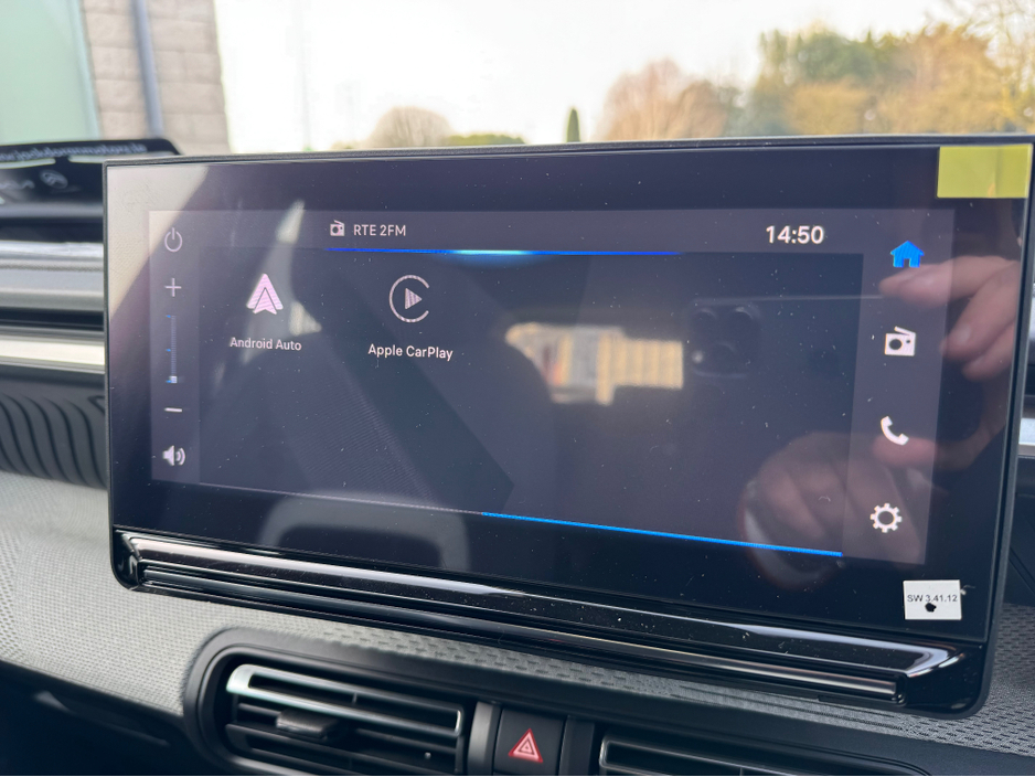 2025 Citroen C3 - image 19