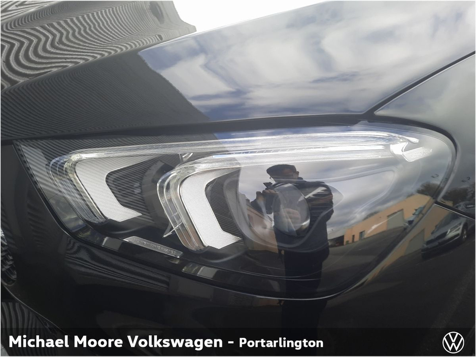 2022 Mercedes-Benz GLE Class - image 15