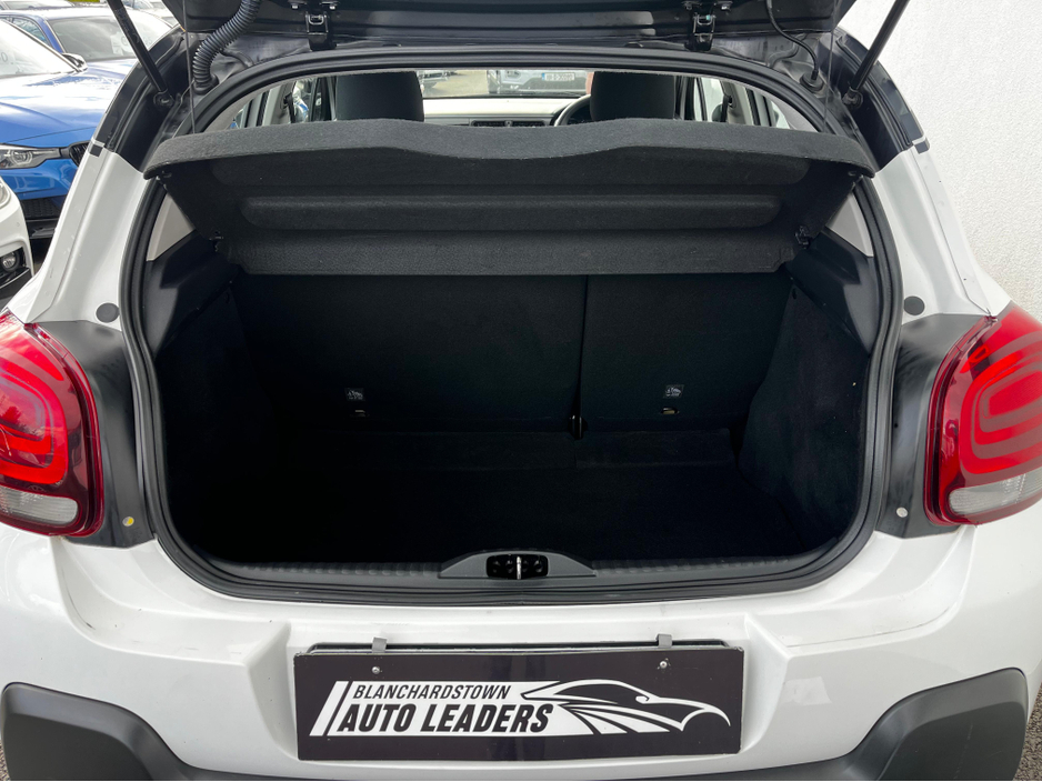 2019 Citroen C3 - image 29