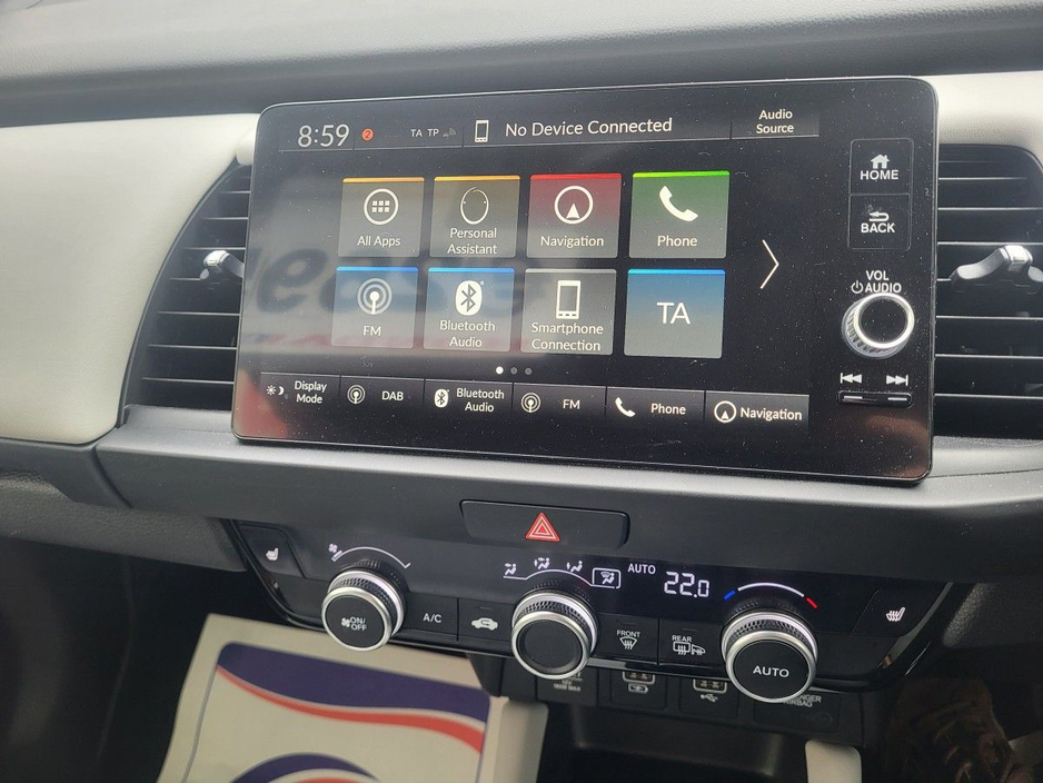 2023 Honda Jazz - image 3