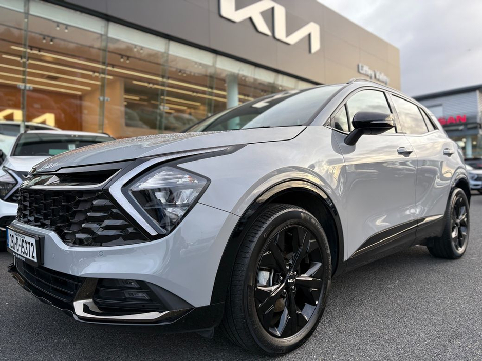 2025 Kia Sportage for sale in , Ireland