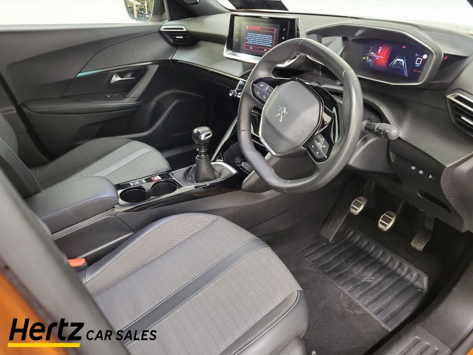 2023 Peugeot 2008 - image 12