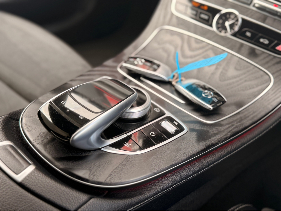 2021 Mercedes-Benz E Class - image 17