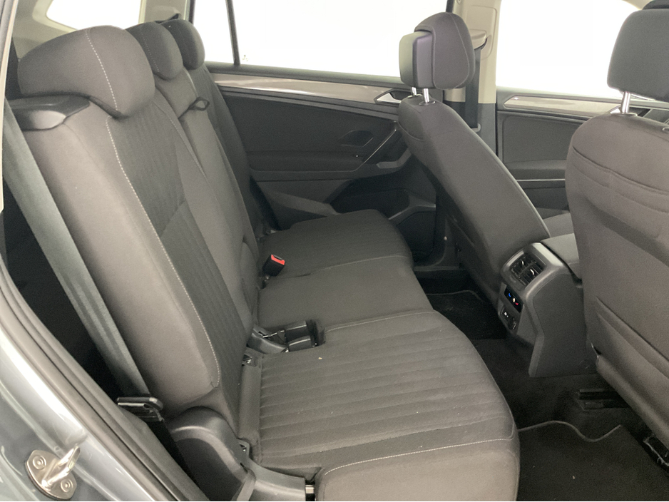 2023 Volkswagen Tiguan A7 LIFE 2.0 TDI D7F 150 5DR AUTO