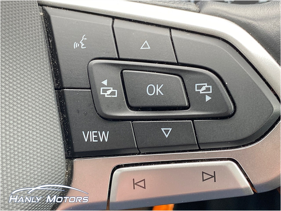 2024 Volkswagen T-Roc - image 15