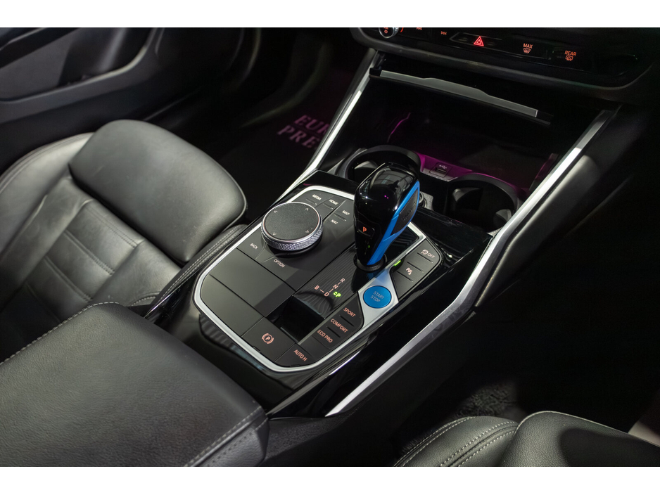 2023 BMW i4 eDrive40 Sport €34,950