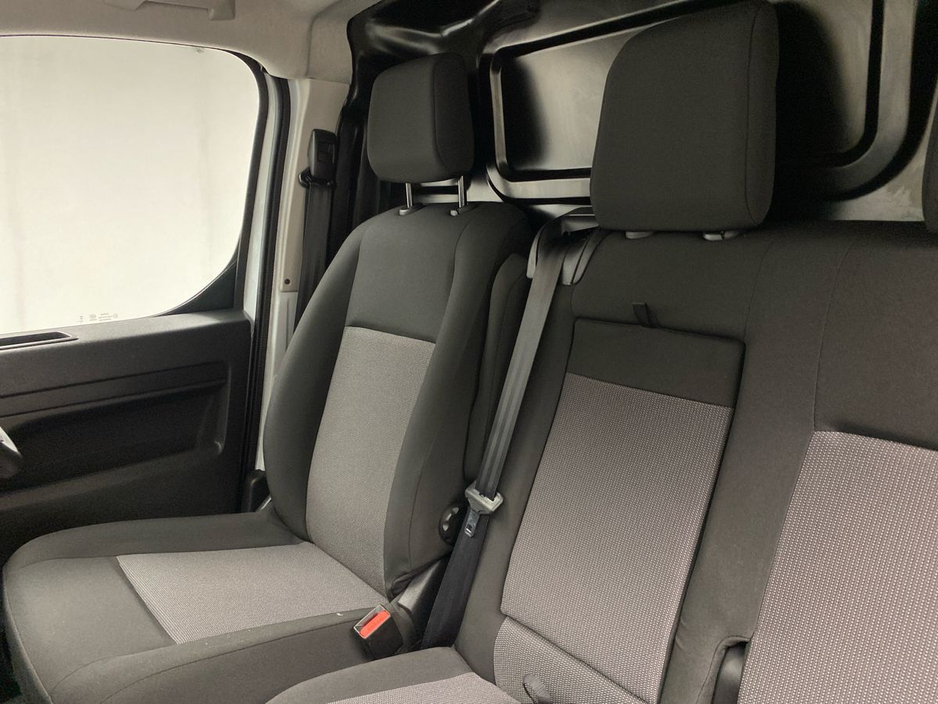 2024 Fiat Scudo SCUDO 1.5 L2 100BHP TECNICO 4DR €21,134