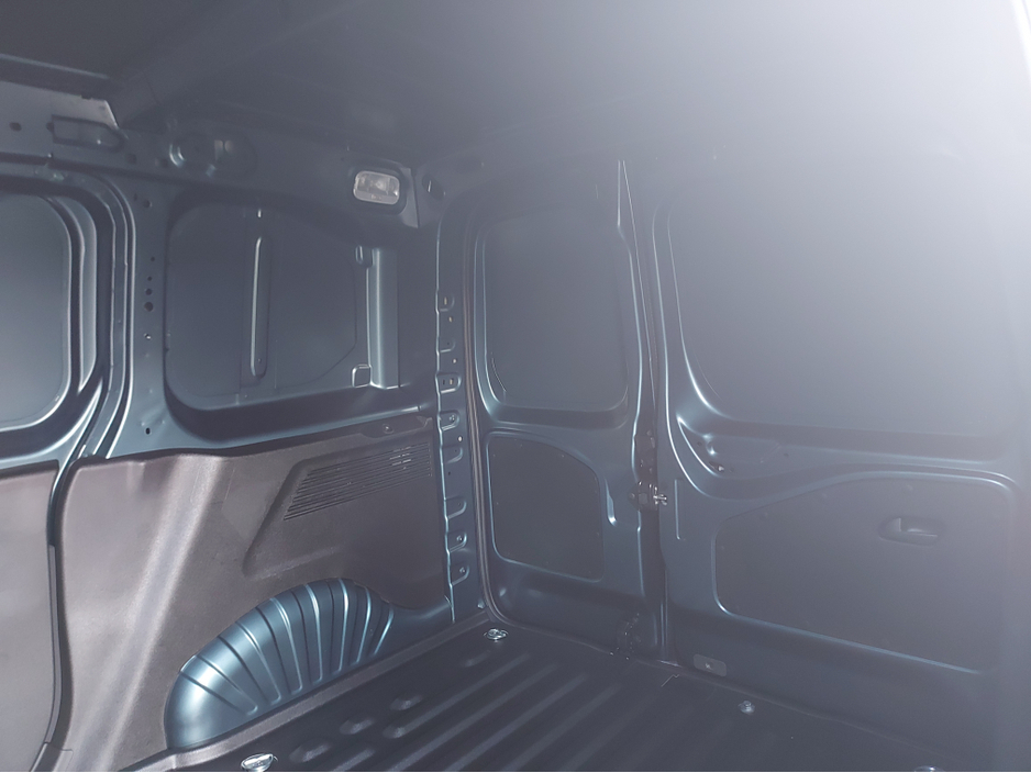 2025 Citroen Berlingo LX PLUS BLUEHDI 100 MWB 650KG €26,500