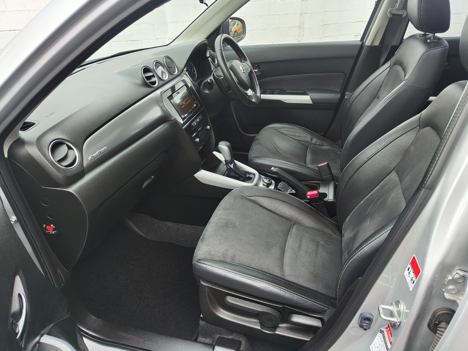 2016 Suzuki Vitara 1.6 GL €13,950