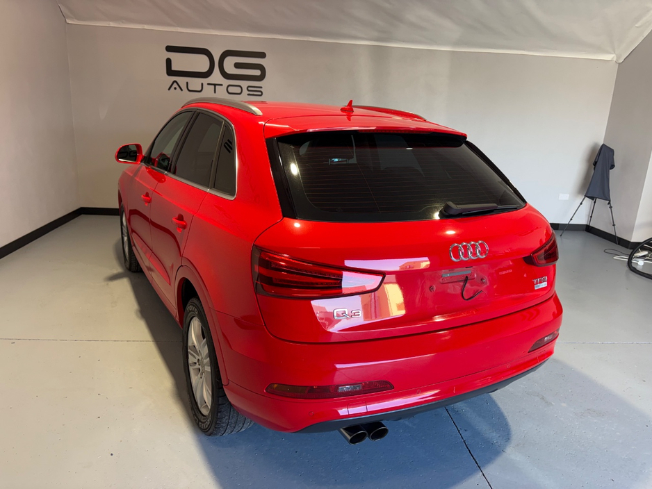 2015 Audi Q3 - image 5