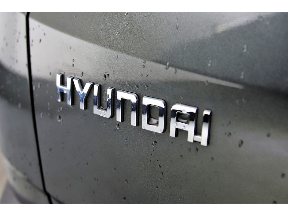 2024 Hyundai Tucson - image 28