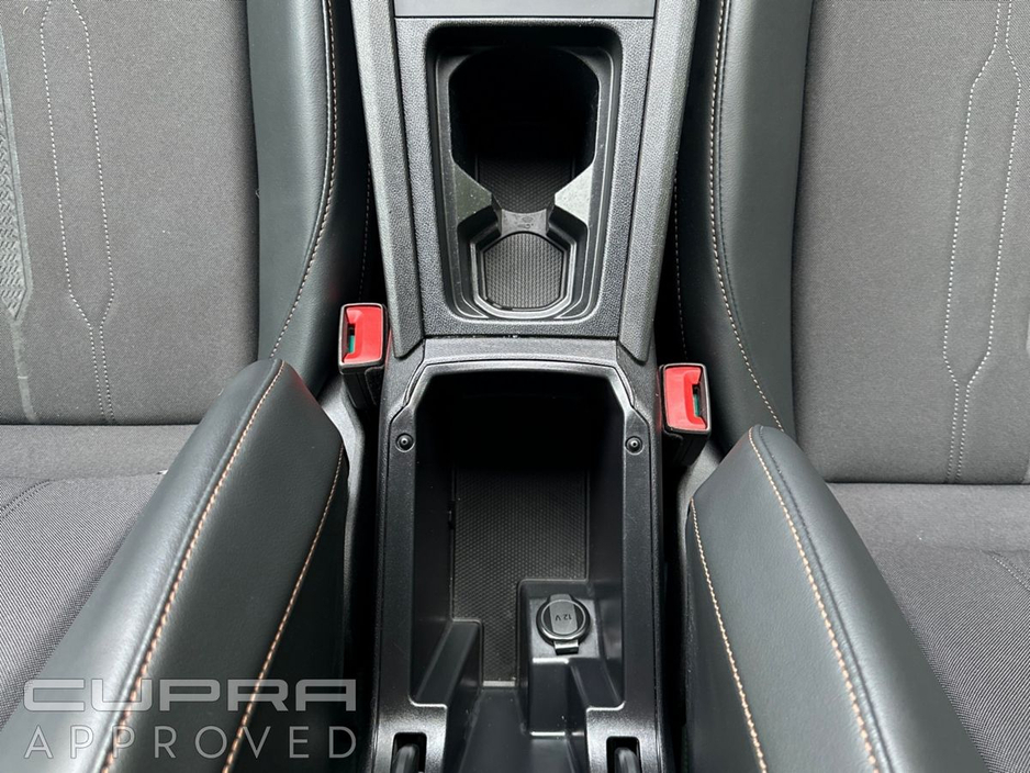 2023 Cupra Leon *SOLD*AUTO* 1.5eTSI 150hp DSG €28,995
