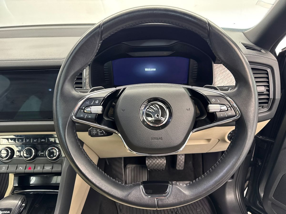 2024 Skoda Kodiaq - image 13
