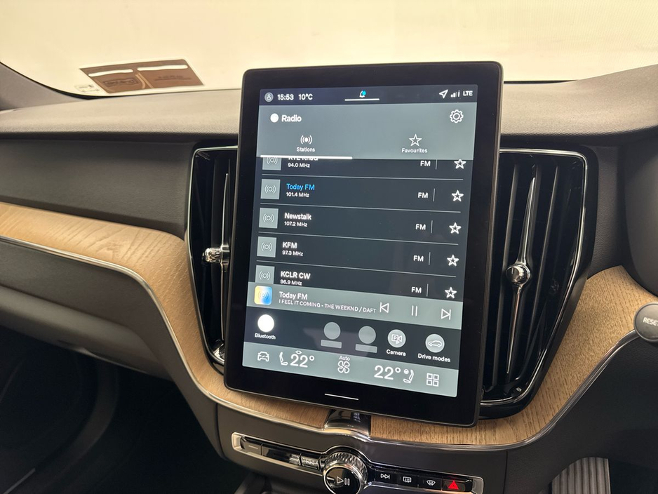 2026 Volvo XC60 - image 15