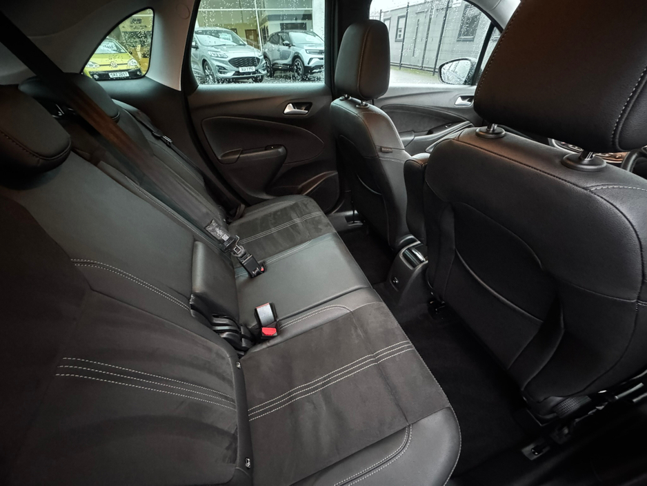 2024 Opel Crossland - image 14