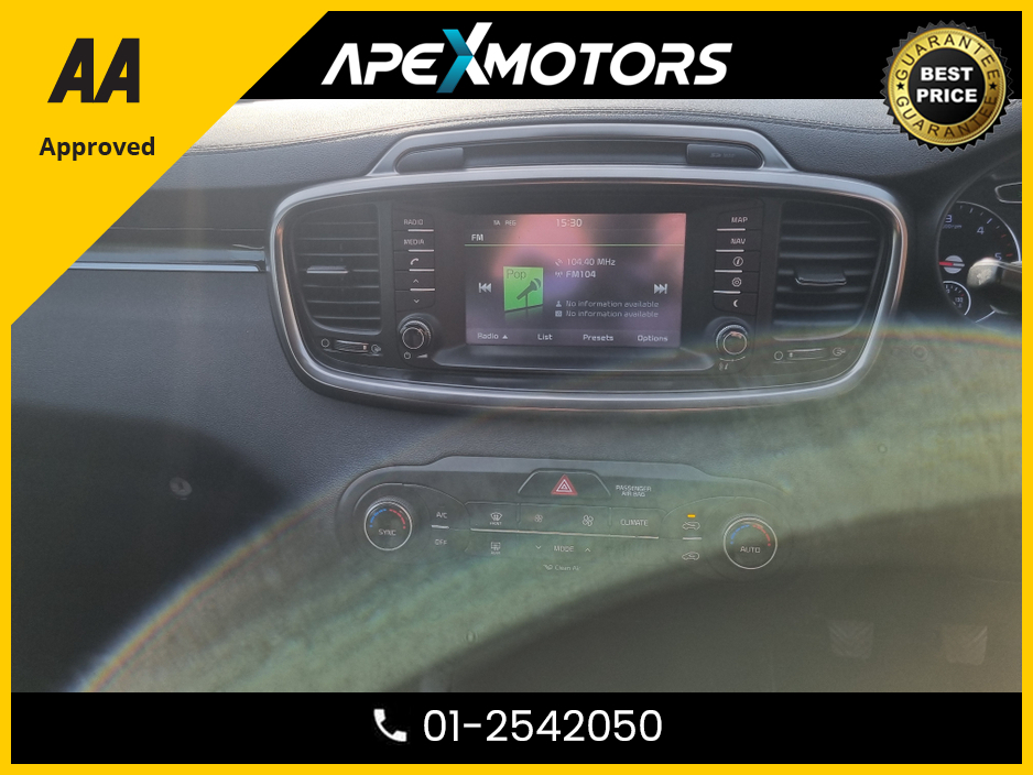 2018 Kia Sorento - image 20