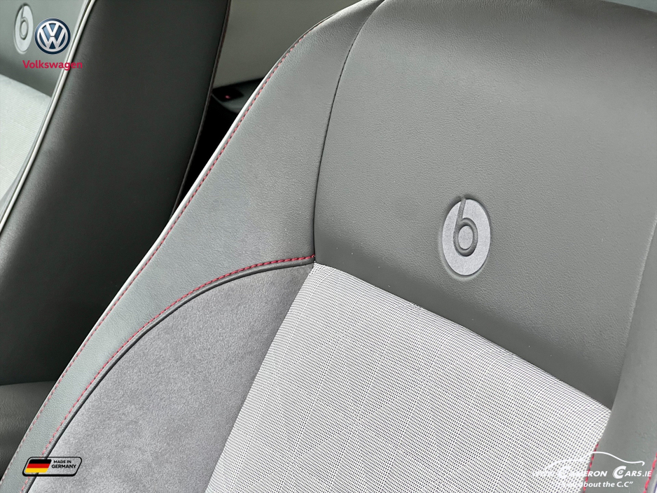 2016 Volkswagen Polo HIGHLINE BEATS EDITION AUTOMATIC €14,950