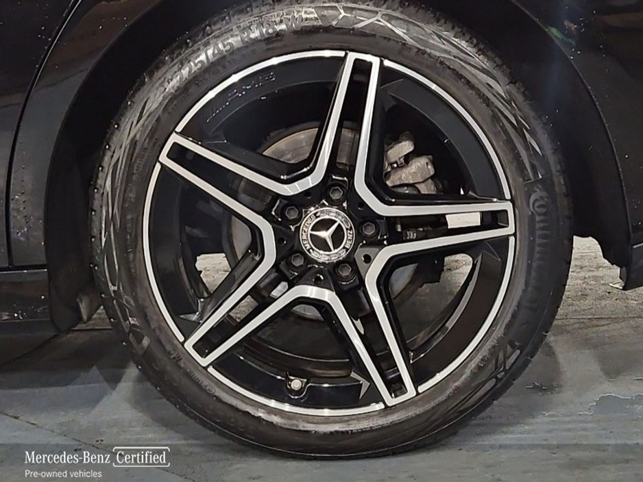 2024 Mercedes-Benz CLA Class - image 5