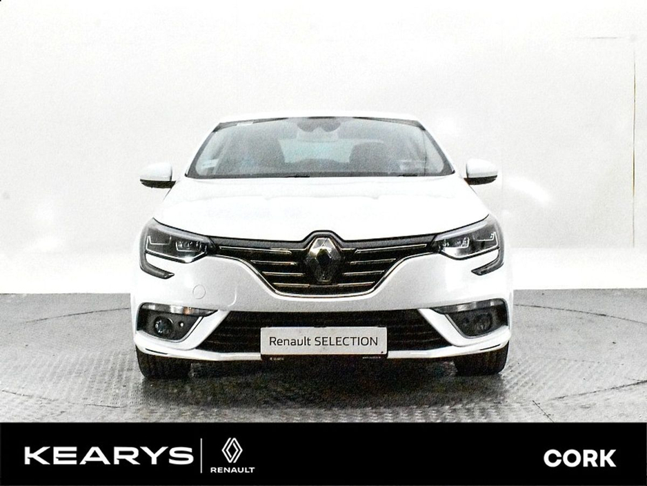 2020 Renault Megane GC Signature TCe 140 GPF MY18 €18,900