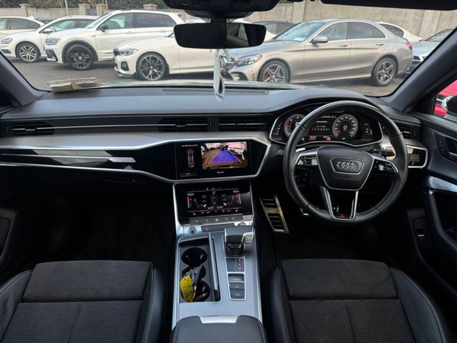 2020 Audi A6 - image 15