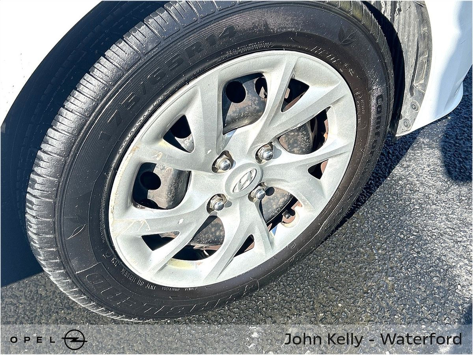 2018 Hyundai i10 - image 6