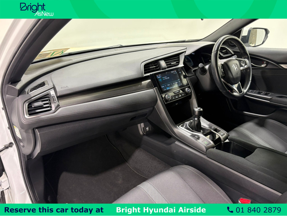 2018 Honda Civic - image 18