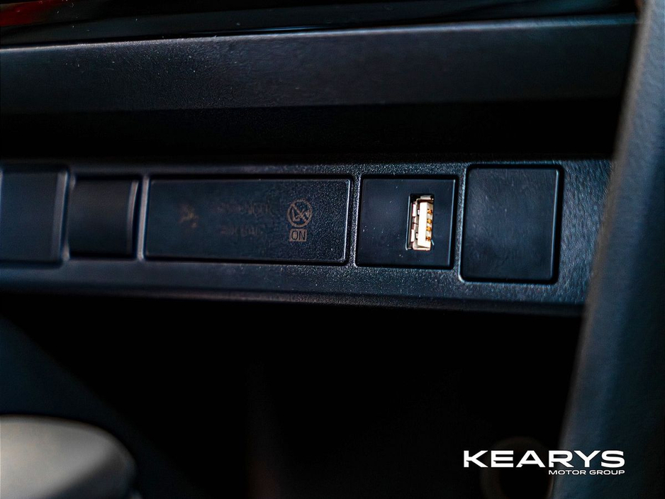 2022 Toyota Yaris Cross - image 21