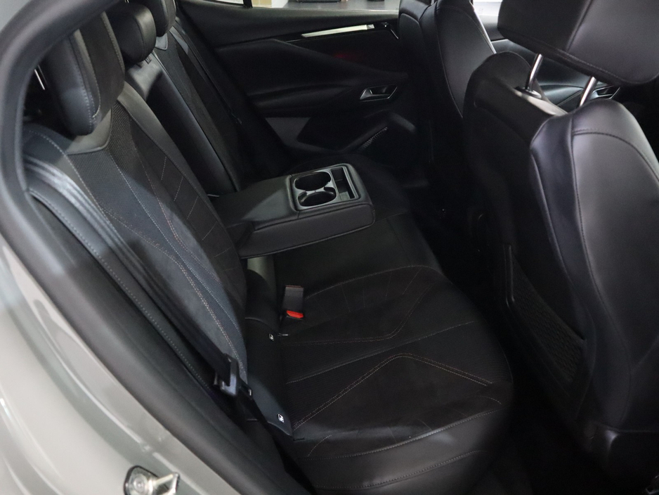 2023 DS Automobiles DS 4 - image 27