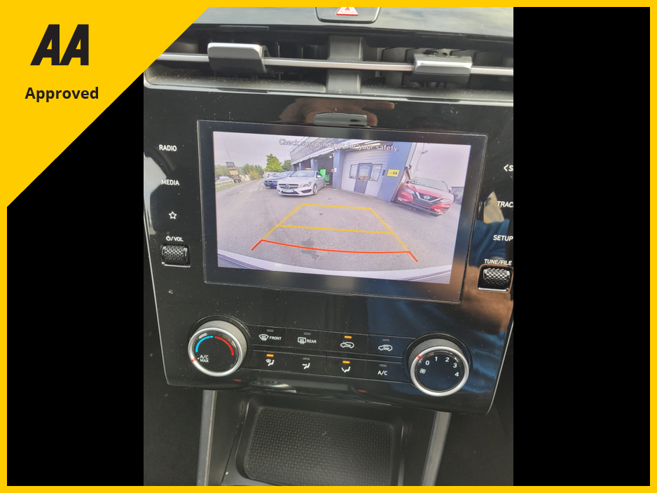 2023 Hyundai Tucson - image 27