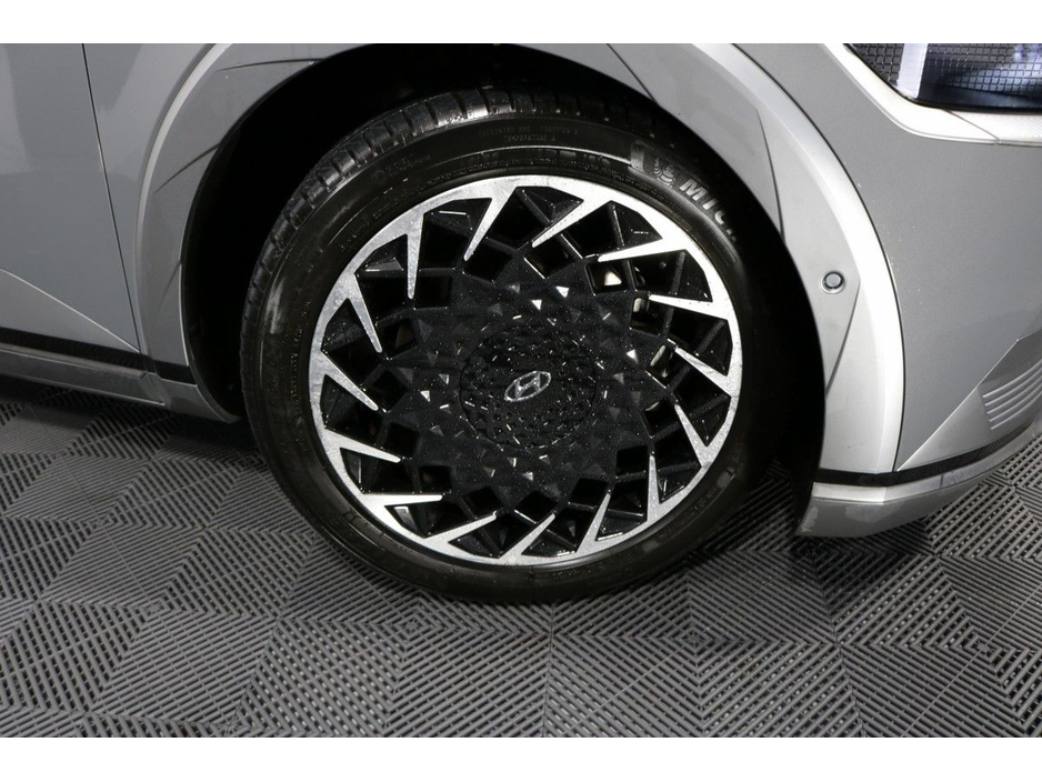 2023 Hyundai Ioniq 5 PLATINUM 77 kWh EV