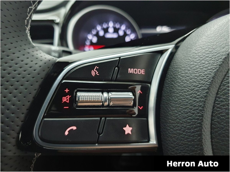 2025 Kia Ceed 1.0 GT Line Petrol €28,900