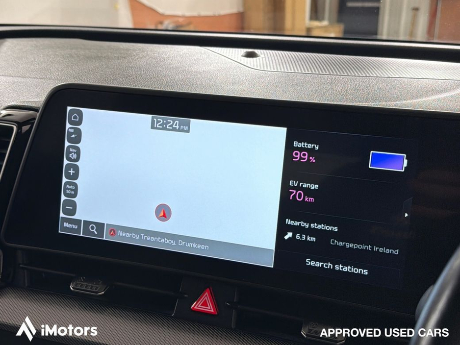 2023 Kia Sportage - image 26