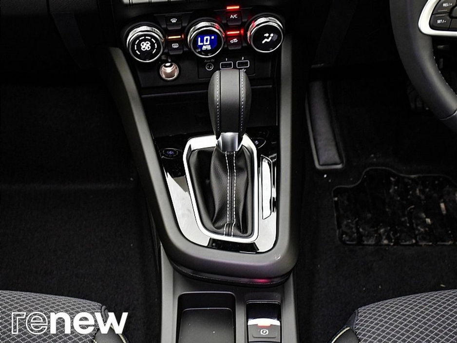 2024 Renault Arkana - image 22