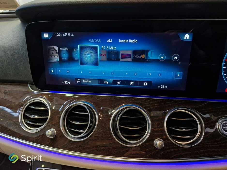 2021 Mercedes-Benz E Class AMG Line *WITH PAN ROOF CALL Andrew 0862617858 €38,950