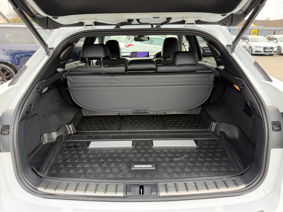 2016 Lexus RX 450 h - image 35