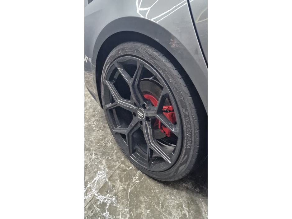 2018 Audi A7 3.0TDI 50 286 quattro Tiptronic S Line €35,950