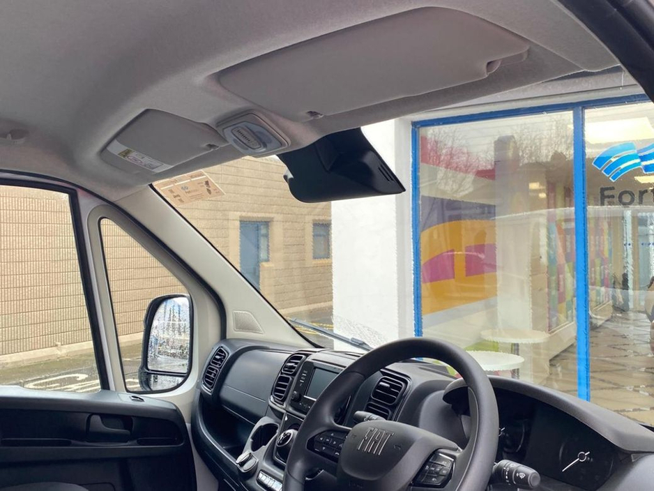 2026 Fiat Ducato - image 27