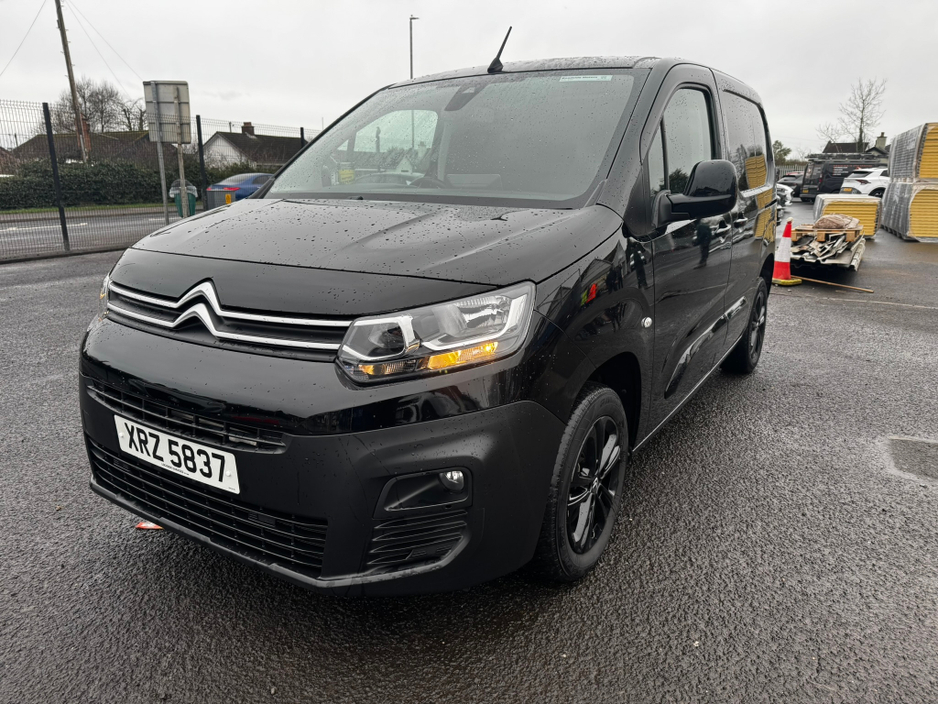 2024 Citroen Berlingo - image 6