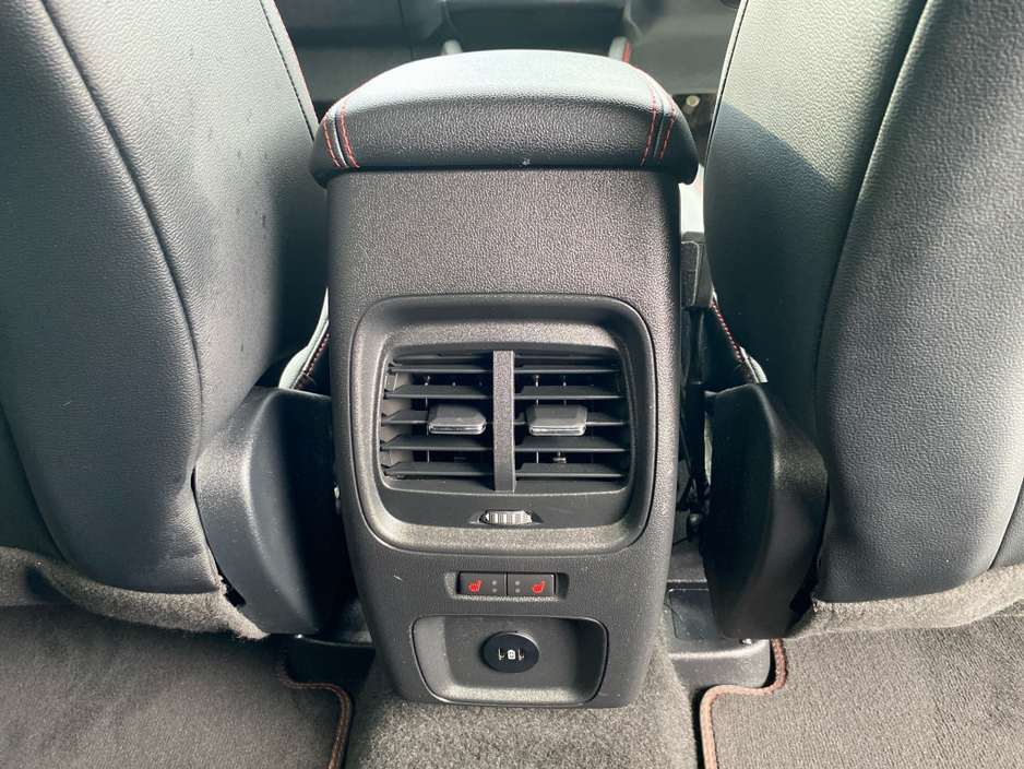 2023 Ford Kuga ST-LINE 2.5 PHEV 225 S6.2 C CT 4DR