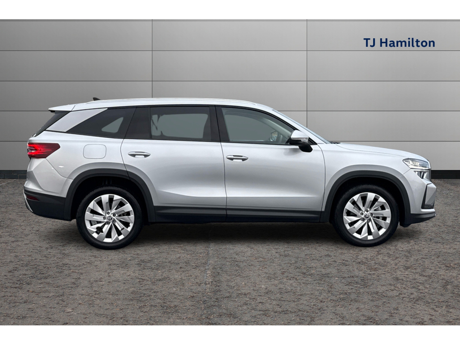 2024 Skoda Kodiaq - image 5