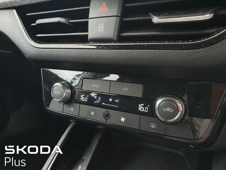 2025 Skoda Kamiq - image 17