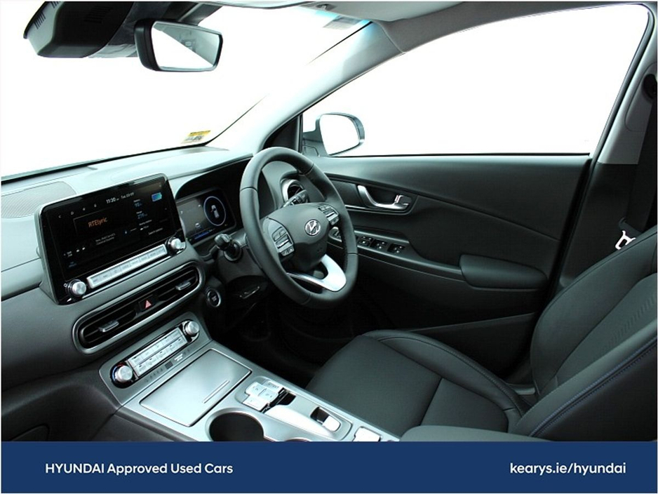 2024 Hyundai Kona - image 5