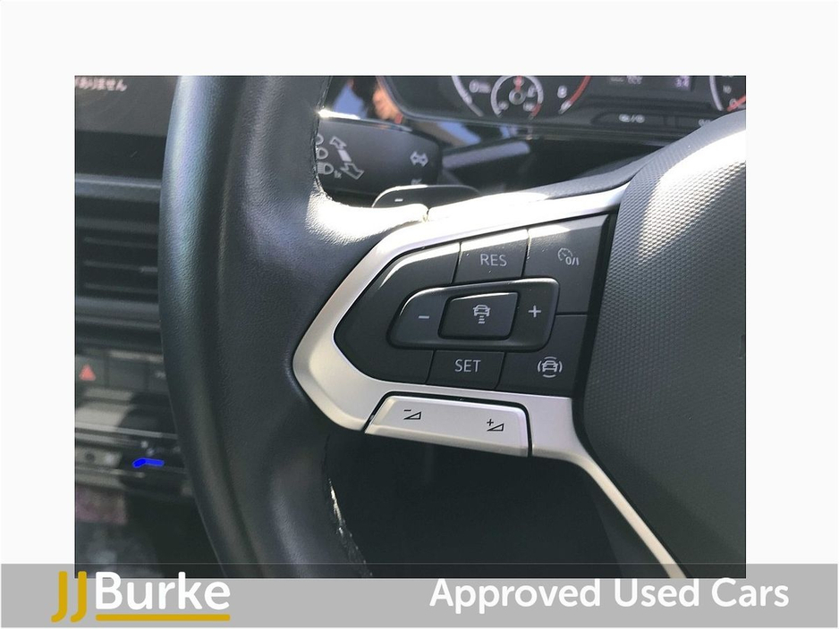 2022 Volkswagen T-Cross - image 24