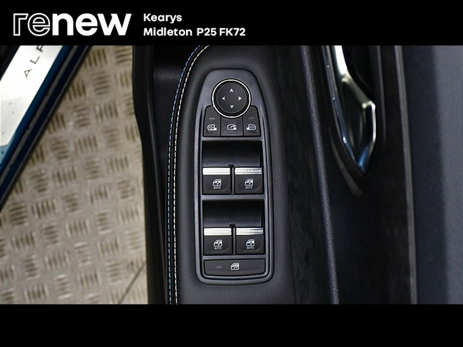 2024 Renault Arkana E-TECH Hybrid 145 Auto esprit Alpine €30,990