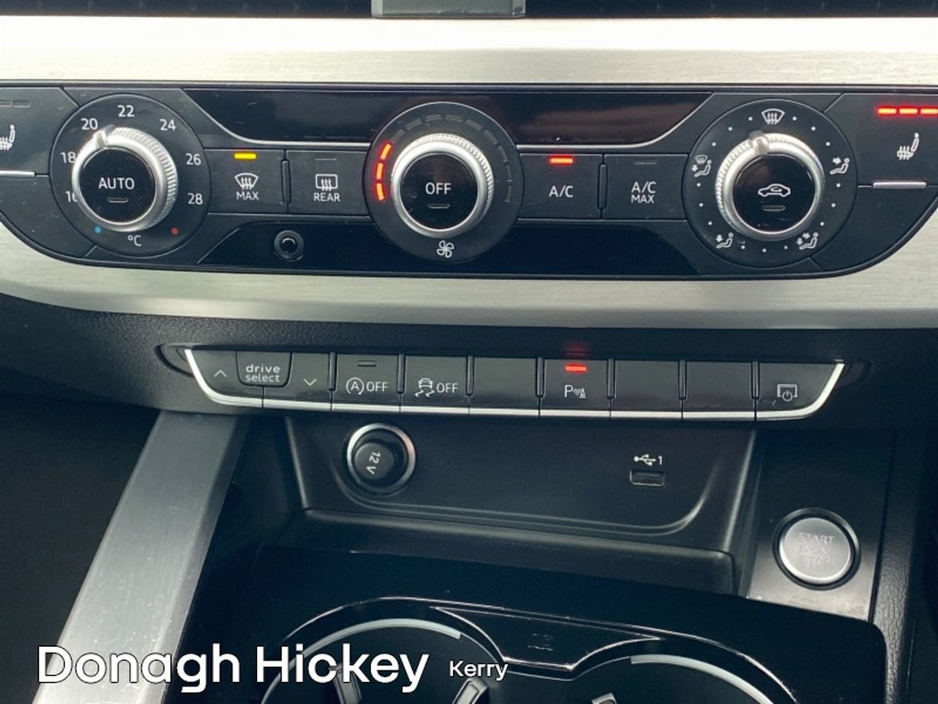 2023 Audi A5 - image 20