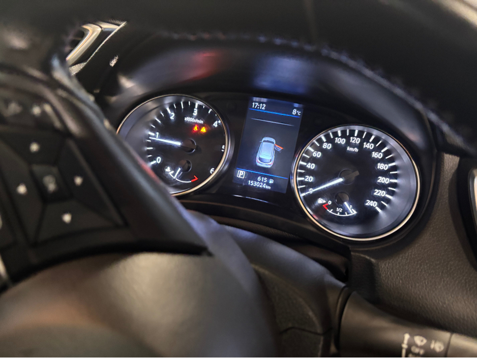 2021 Nissan Qashqai 1.5 DSL SE DCT MY20 4DR €18,999